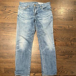 AG The Graduate Jeans